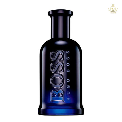 Fragancia inspirada en Bottled Night Hug0 B0ss Men