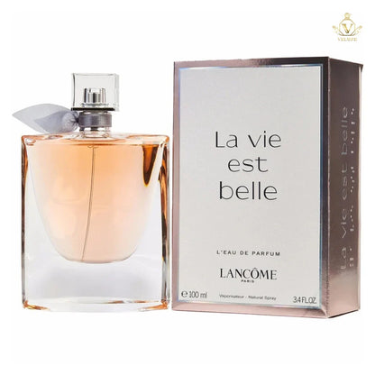 Combo Coco Mademoiselle + La Vie Est Belle + Chance Eau Tendre