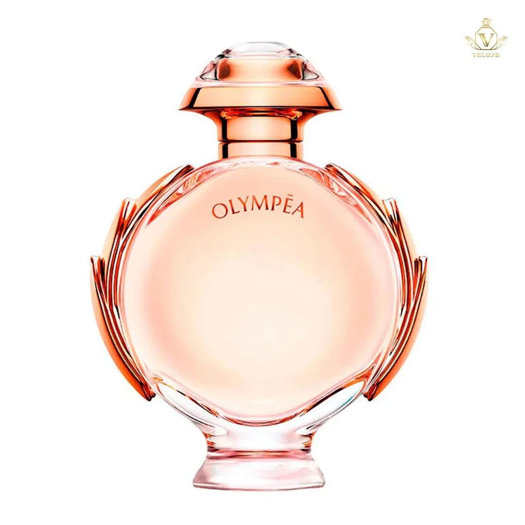 Fragancia inspirada en Olympea de Paco Rabanne 80 ML Dama