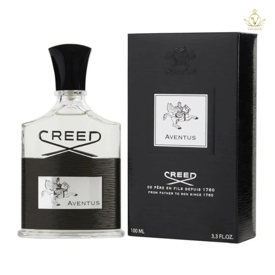 Combo Aventus Creed + Ombre Nomade + Santal 33