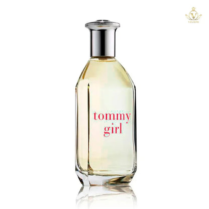 Fragancia inspirada en tommy girl de tommy hilfiger 100ml dama