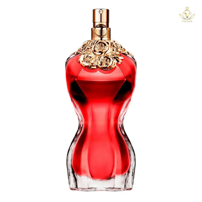 Fragancia inspirada en Jean Paul Gault1er La Belle Dama
