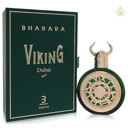 Fragancia Inspirada En Bharar4 Viking Dubai Parfum