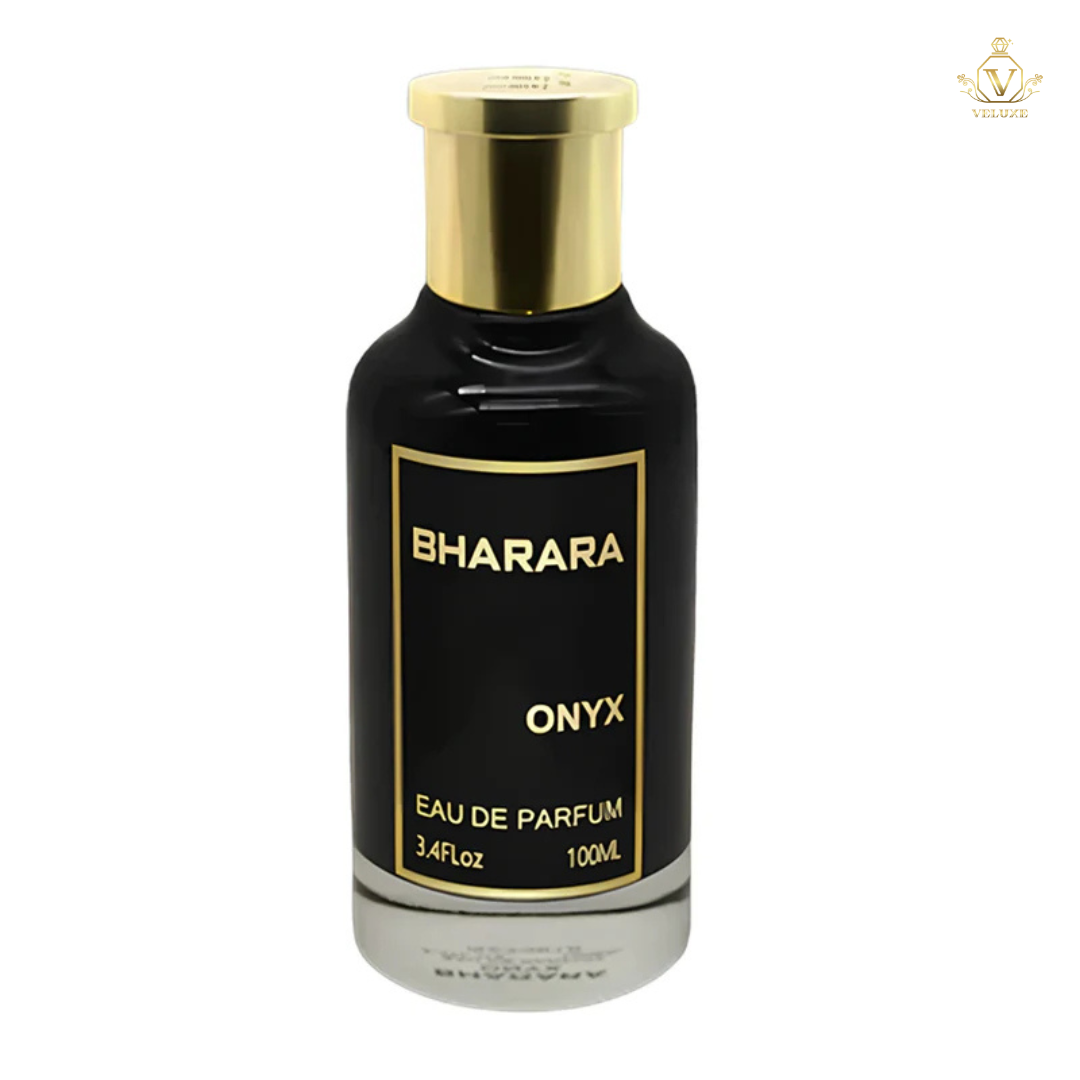 Fragancia Inspirada Bharar4 Onyx Men