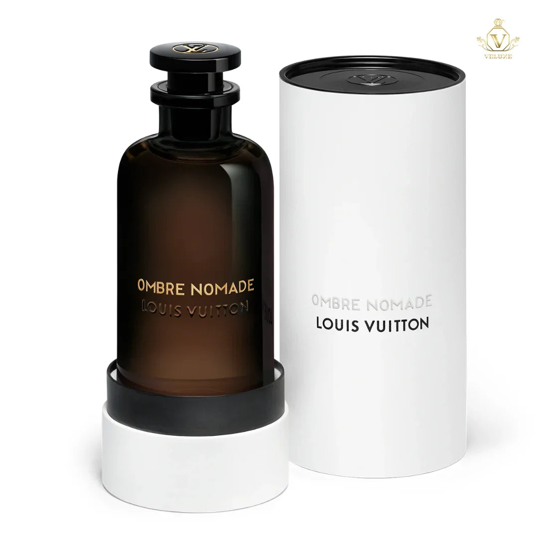 Combo Ombre Nomade + Eternity For Men