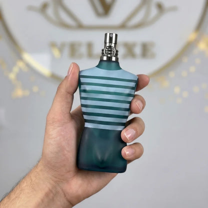 Fragancia Inspirada Le Male Jean Paul Gaultier Hombre 125 ML