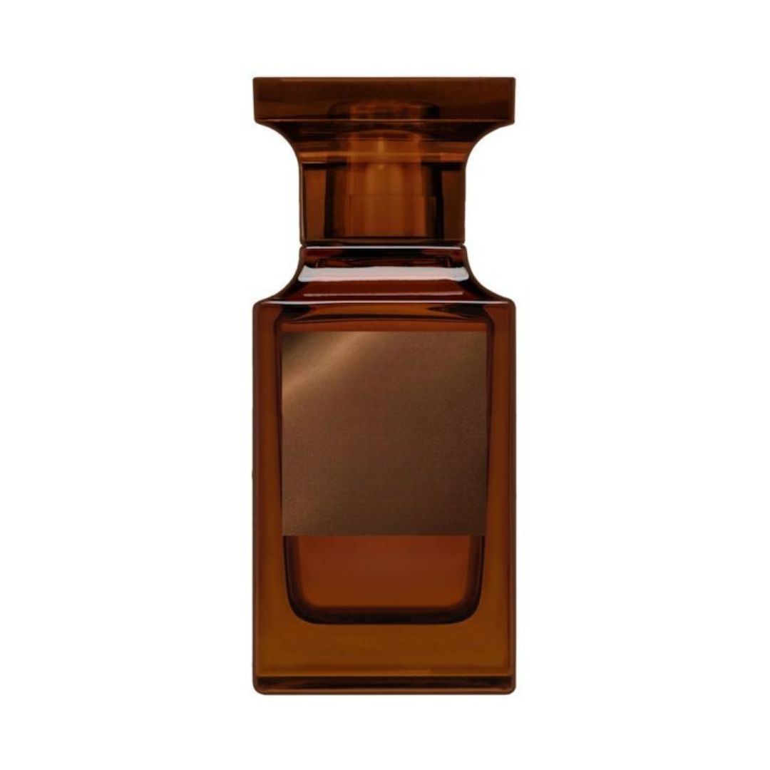 Amber Intrigue Eau de Parfum Essencie 