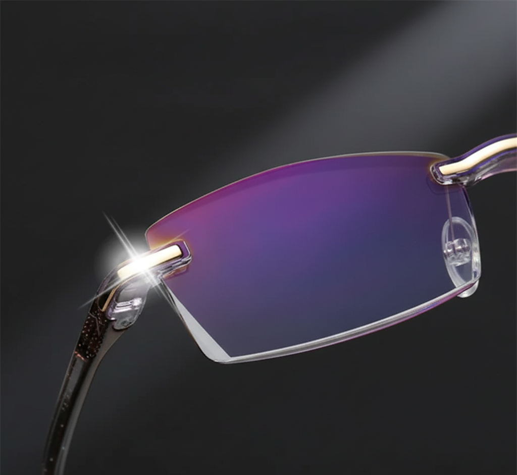 GAFAS SMART DE ÚLTIMA GENERACIÓN