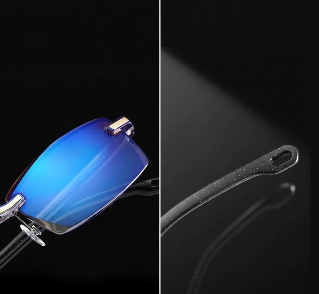 GAFAS SMART DE ÚLTIMA GENERACIÓN