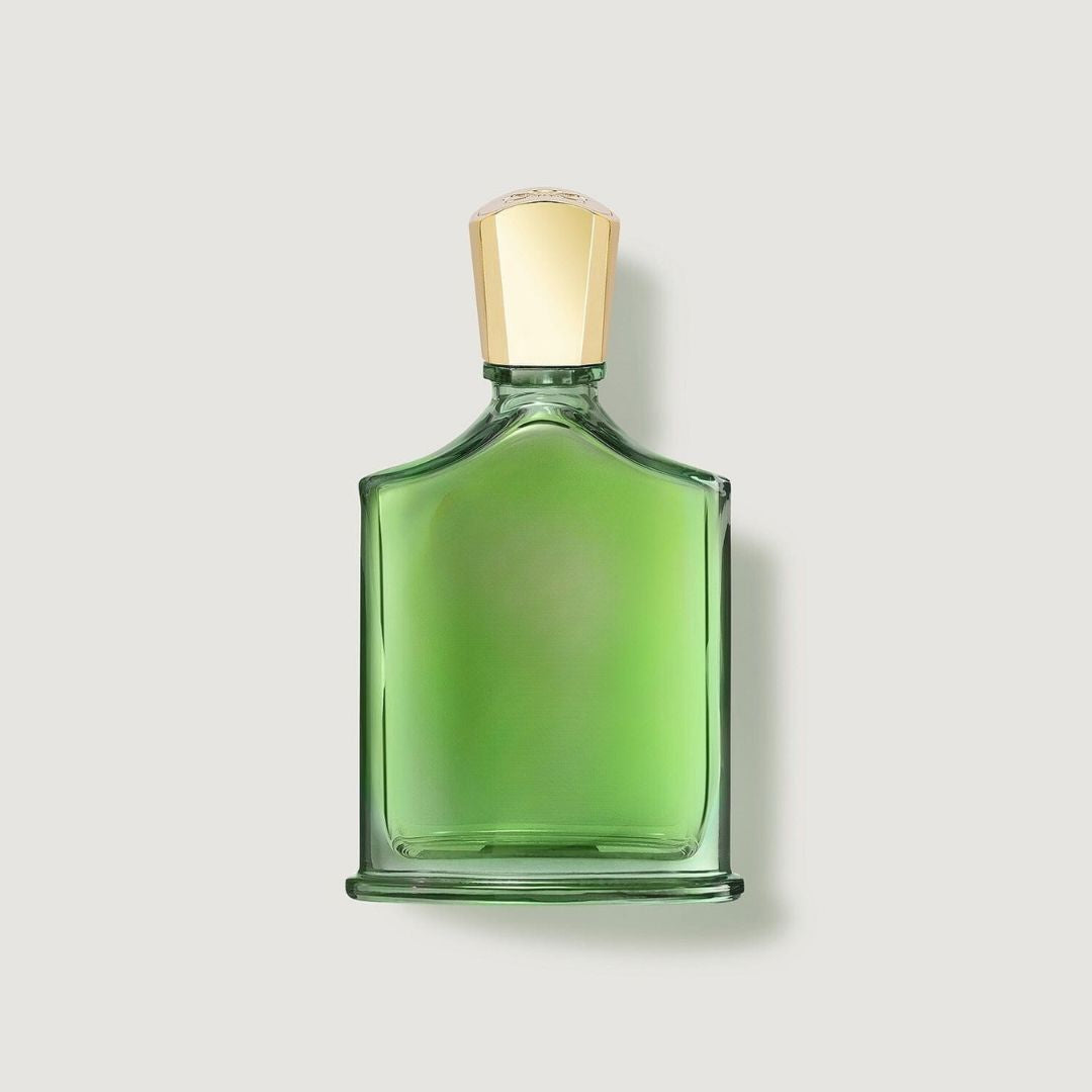 Wild Vetiver Essencie 